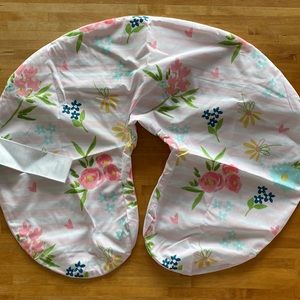 NWOT Boppy cover